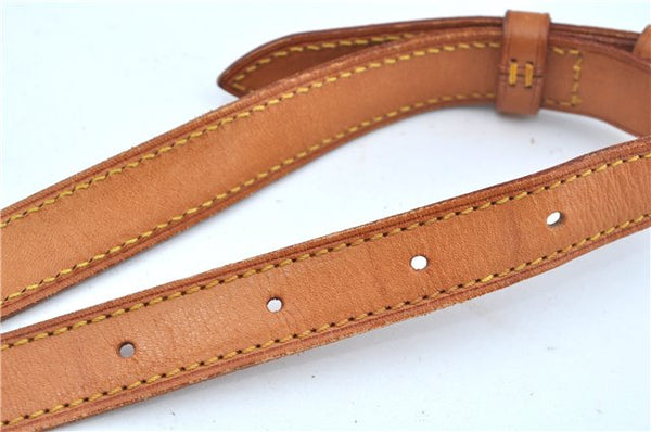 Authentic Louis Vuitton Monogram Beverly 44 M51120 2Way Shoulder Hand Bag J9527