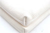 Authentic COACH 2Way Shoulder Cross Clutch Bag Purse Leather F38273 White J9555