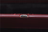 Authentic GUCCI Shoulder Hand Bag Purse Nylon Leather Red Junk J9582