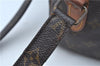 Authentic Louis Vuitton Monogram Nile Shoulder Cross Bag M45244 LV Junk J9589