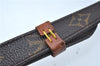 Authentic Louis Vuitton Monogram Nile Shoulder Cross Bag M45244 LV Junk J9589