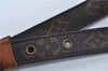 Authentic Louis Vuitton Monogram Nile Shoulder Cross Bag M45244 LV Junk J9589