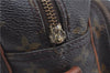 Authentic Louis Vuitton Monogram Nile Shoulder Cross Bag M45244 LV Junk J9589