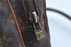 Authentic Louis Vuitton Monogram Nile Shoulder Cross Bag M45244 LV Junk J9589
