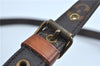 Authentic Louis Vuitton Monogram Nile Shoulder Cross Bag M45244 LV Junk J9589