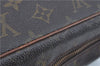 Authentic Louis Vuitton Monogram Nile Shoulder Cross Bag M45244 LV Junk J9589