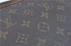 Authentic Louis Vuitton Monogram Nile Shoulder Cross Bag M45244 LV Junk J9589