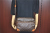 Authentic Louis Vuitton Monogram Nile Shoulder Cross Bag M45244 LV Junk J9589