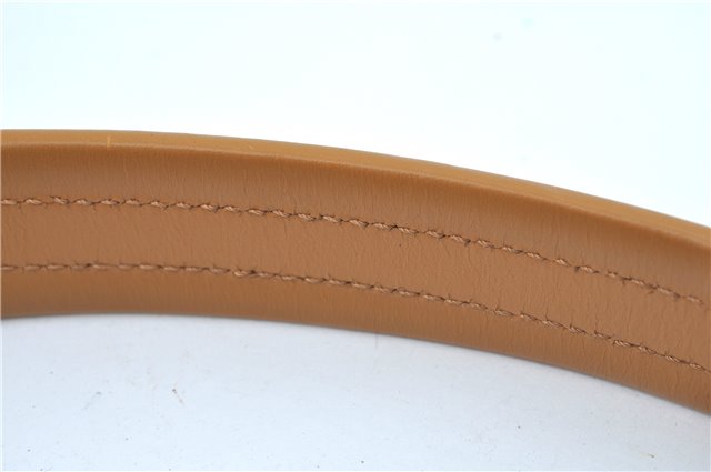 Authentic GUCCI Shoulder Hand Bag Purse Suede Leather 0013386 Pink J9598