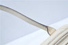 Authentic GUCCI SherryLine Princy Ribbon Shoulder Bag Leather 161720 Ivory J9613