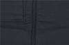 Authentic Burberrys Nova Check Garment Cover Canvas Leather Beige Black J9625