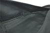 Authentic Burberrys Nova Check Garment Cover Canvas Leather Beige Black J9625