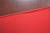 Authentic HERMES Carre 90 Scarf "BRIDES de GALA par" Silk Red Box J9636