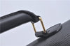 Authentic Louis Vuitton Epi Serviette Ambassadeur Black M54412 Briefcase J9639