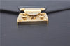 Authentic Louis Vuitton Epi Serviette Ambassadeur Black M54412 Briefcase J9639