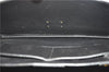 Authentic Louis Vuitton Epi Serviette Ambassadeur Black M54412 Briefcase J9639