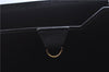 Authentic Louis Vuitton Epi Serviette Ambassadeur Black M54412 Briefcase J9639