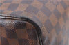 Authentic Louis Vuitton Damier Speedy Bandouliere 30 Hand Bag N41367 LV J9641