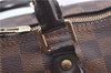 Authentic Louis Vuitton Damier Speedy Bandouliere 30 Hand Bag N41367 LV J9641