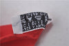 Authentic HERMES Carre 90 Scarf "le songe de poliphile" Silk Red Box J9645