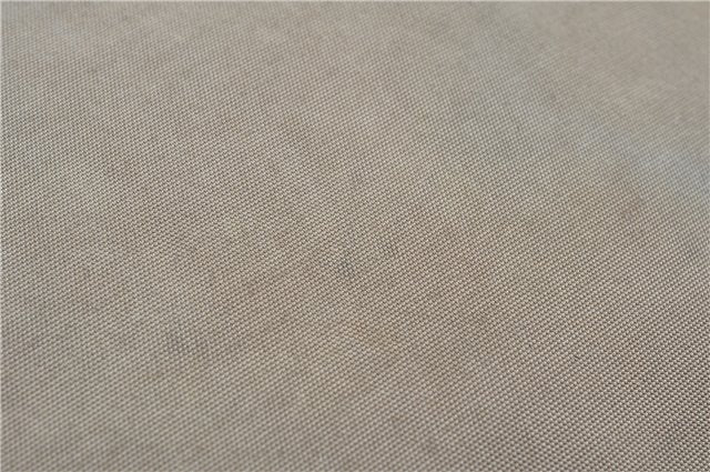 Authentic GUCCI Shoulder Cross Body Bag Nylon Leather 0013311 Khaki Green J9669