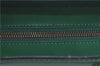 Authentic Louis Vuitton Epi Riviera Hand Bag Purse Green M48184 LV J9670