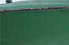 Authentic Louis Vuitton Epi Riviera Hand Bag Purse Green M48184 LV J9670