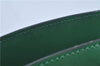 Authentic Louis Vuitton Epi Riviera Hand Bag Purse Green M48184 LV J9670