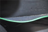 Authentic Louis Vuitton Epi Riviera Hand Bag Purse Green M48184 LV J9670