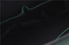 Authentic Louis Vuitton Epi Riviera Hand Bag Purse Green M48184 LV J9670