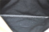 Authentic CELINE TRIO Shoulder Cross Body Bag Purse Leather Ivroy J9671