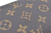 Authentic Louis Vuitton Monogram Pochette Twin GM Shoulder Bag M51852 LV J9679