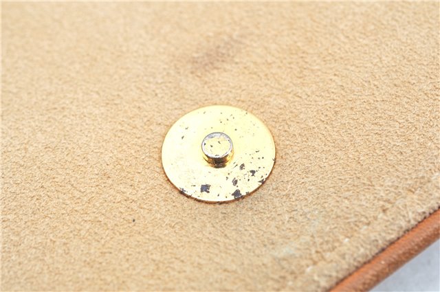 Authentic Louis Vuitton Monogram Pochette Twin GM Shoulder Bag M51852 LV J9679