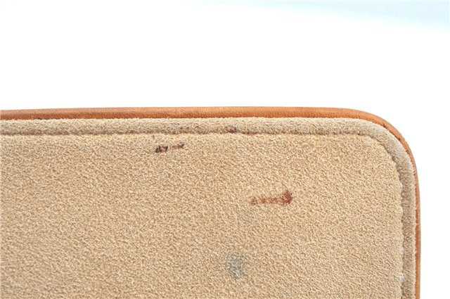 Authentic Louis Vuitton Monogram Pochette Twin GM Shoulder Bag M51852 LV J9679