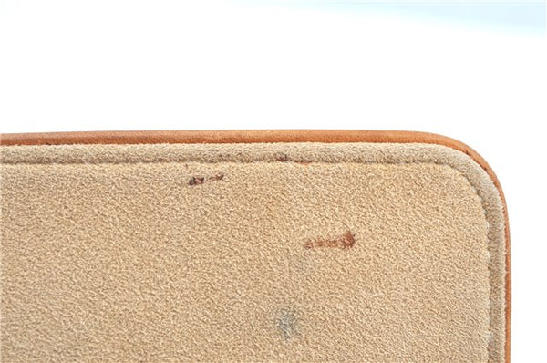 Authentic Louis Vuitton Monogram Pochette Twin GM Shoulder Bag M51852 LV J9679