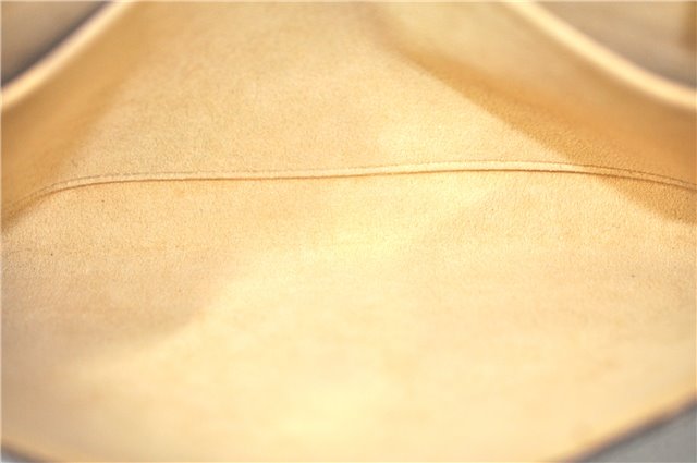 Authentic Louis Vuitton Monogram Pochette Twin GM Shoulder Bag M51852 LV J9679