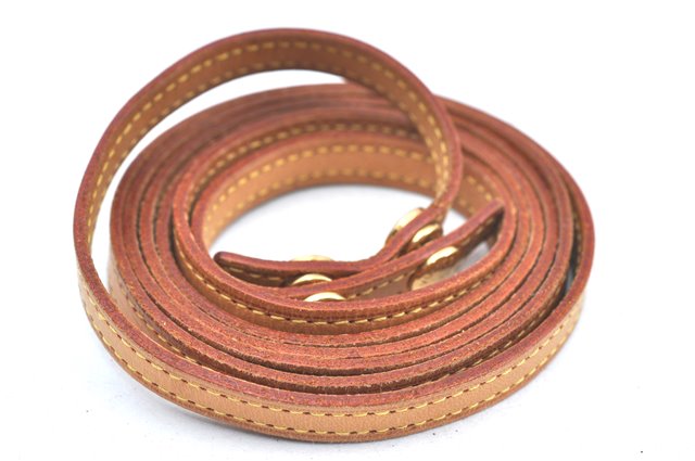 Authentic Louis Vuitton Monogram Pochette Twin GM Shoulder Bag M51852 LV J9679