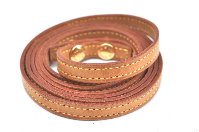 Authentic Louis Vuitton Monogram Pochette Twin GM Shoulder Bag M51852 LV J9679