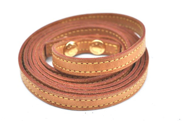 Authentic Louis Vuitton Monogram Pochette Twin GM Shoulder Bag M51852 LV J9679