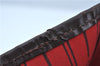 Authentic Louis Vuitton Damier Neverfull MM Shoulder Tote Bag N51105 LV J9681