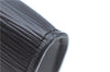 Authentic Louis Vuitton Epi Pochette Accessoires Pouch Black M52942 LV J9682