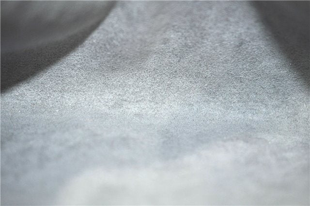 Authentic Louis Vuitton Epi Pochette Accessoires Pouch Black M52942 LV J9682