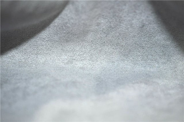 Authentic Louis Vuitton Epi Pochette Accessoires Pouch Black M52942 LV J9682