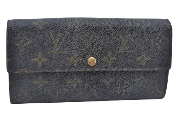 Louis Vuitton Monogram Pochette Florentine Pouch Waist Bag M51855 LV Junk  J9675