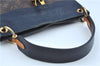 Authentic Louis Vuitton Monogram Tuileries Besace M43441 2Way Shoulder Bag J9688
