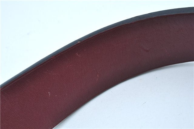 Authentic Louis Vuitton Monogram Tuileries Besace M43441 2Way Shoulder Bag J9688