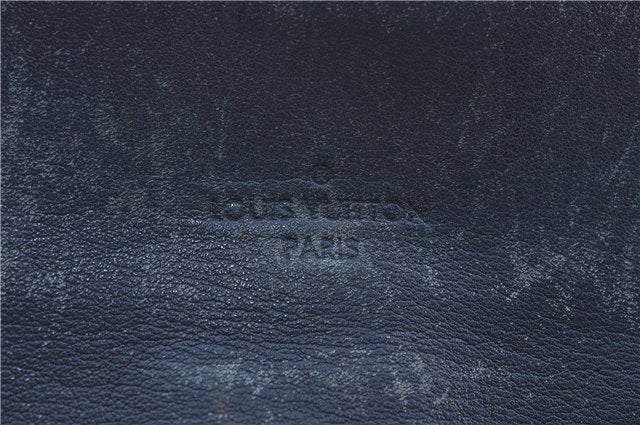 Authentic Louis Vuitton Monogram Tuileries Besace M43441 2Way Shoulder Bag J9688