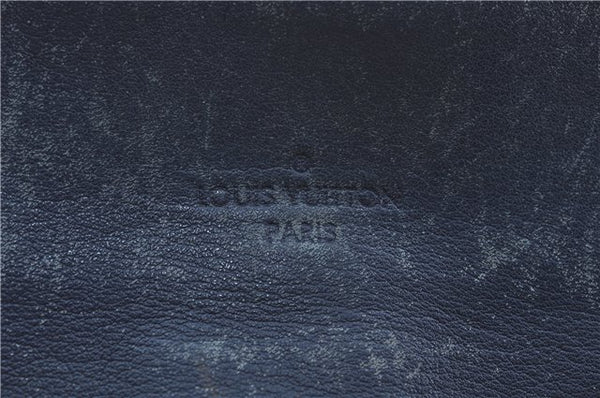 Authentic Louis Vuitton Monogram Tuileries Besace M43441 2Way Shoulder Bag J9688