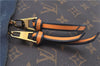 Authentic Louis Vuitton Monogram Tuileries Besace M43441 2Way Shoulder Bag J9688