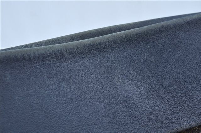 Authentic Louis Vuitton Monogram Tuileries Besace M43441 2Way Shoulder Bag J9688